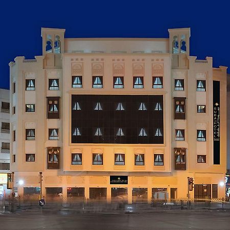 Suba Star Apartments Dubai Ngoại thất bức ảnh