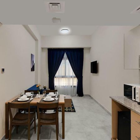 Suba Star Apartments Dubai Ngoại thất bức ảnh
