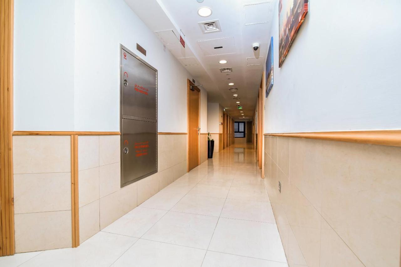 Suba Star Apartments Dubai Ngoại thất bức ảnh