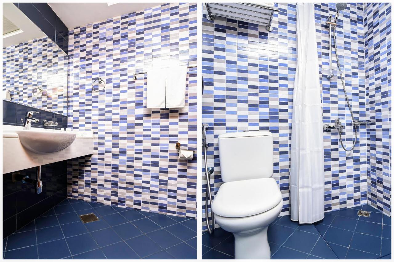Suba Star Apartments Dubai Ngoại thất bức ảnh