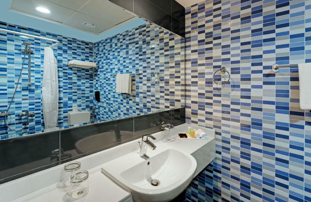 Suba Star Apartments Dubai Ngoại thất bức ảnh