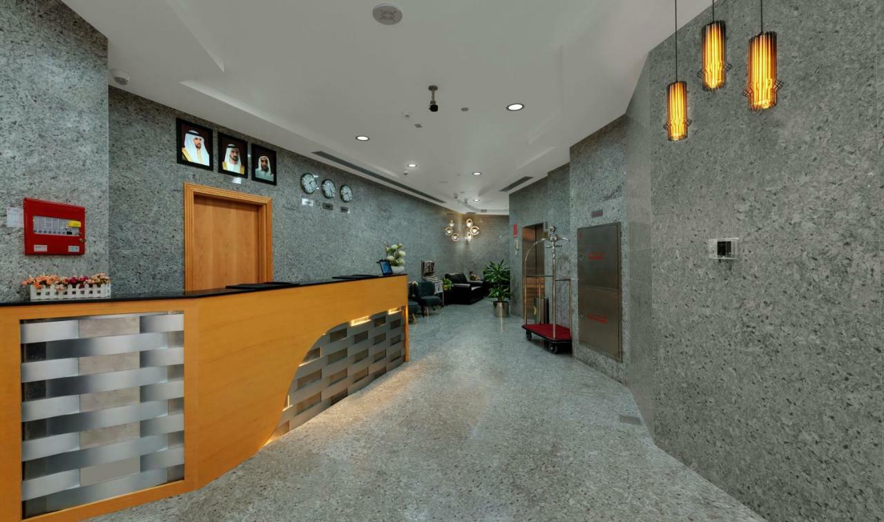 Suba Star Apartments Dubai Ngoại thất bức ảnh