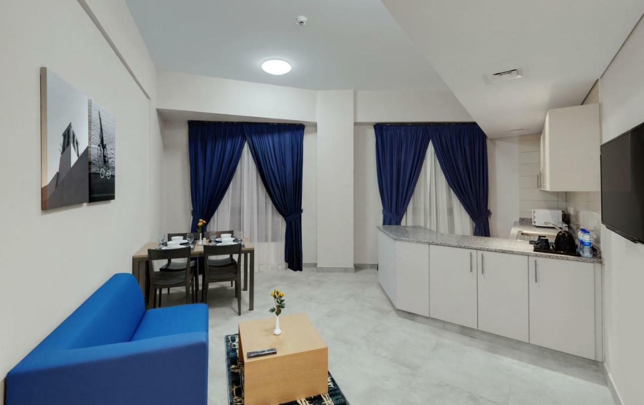 Suba Star Apartments Dubai Ngoại thất bức ảnh